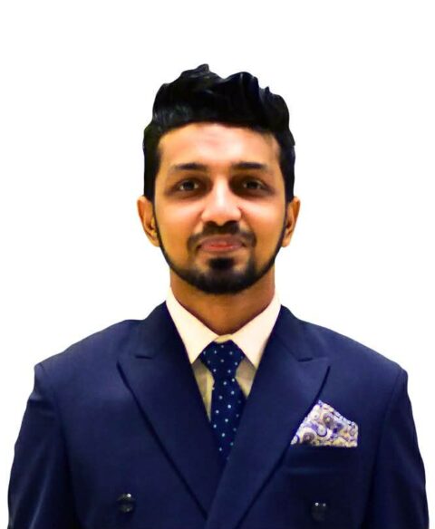 Joynul Abedin Bappy - Director